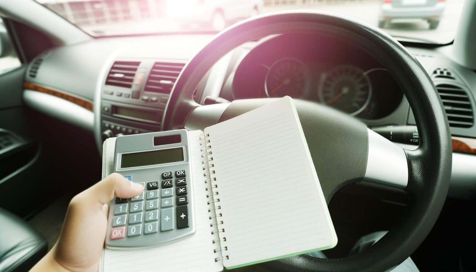 Calculer vos frais kilométriques : astuces et erreurs à éviter