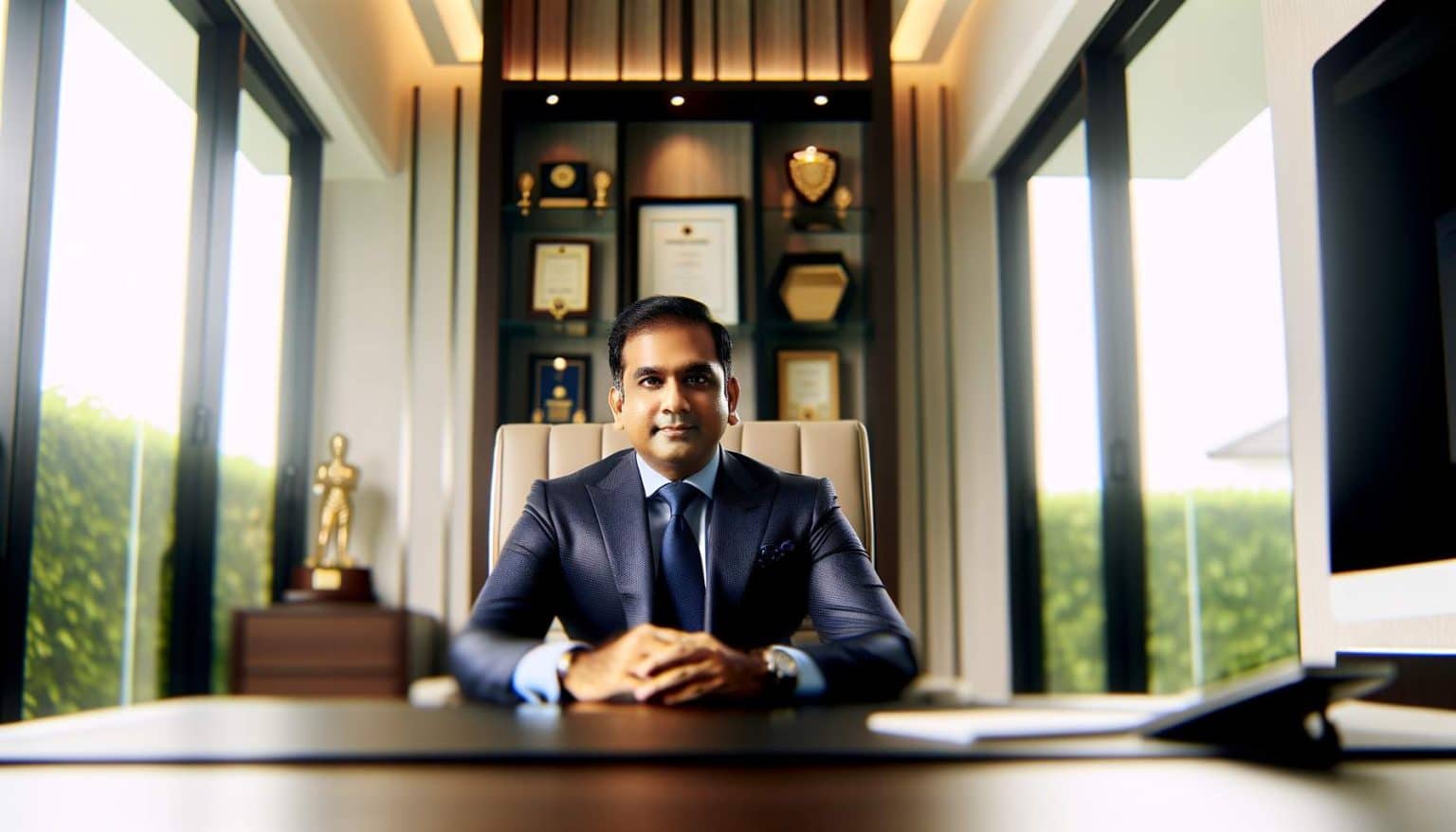 La fortune de POG : découvrez son empire secret