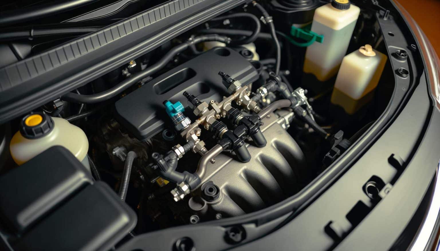 Solutions efficaces pour l'injection à contrôler du Dacia Lodgy
