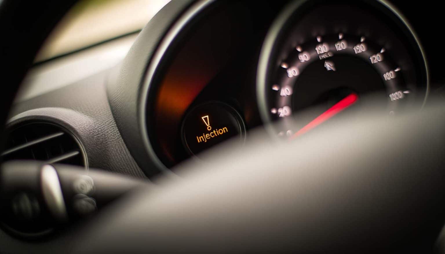 Solutions si le voyant injection Clio 4 s'allume