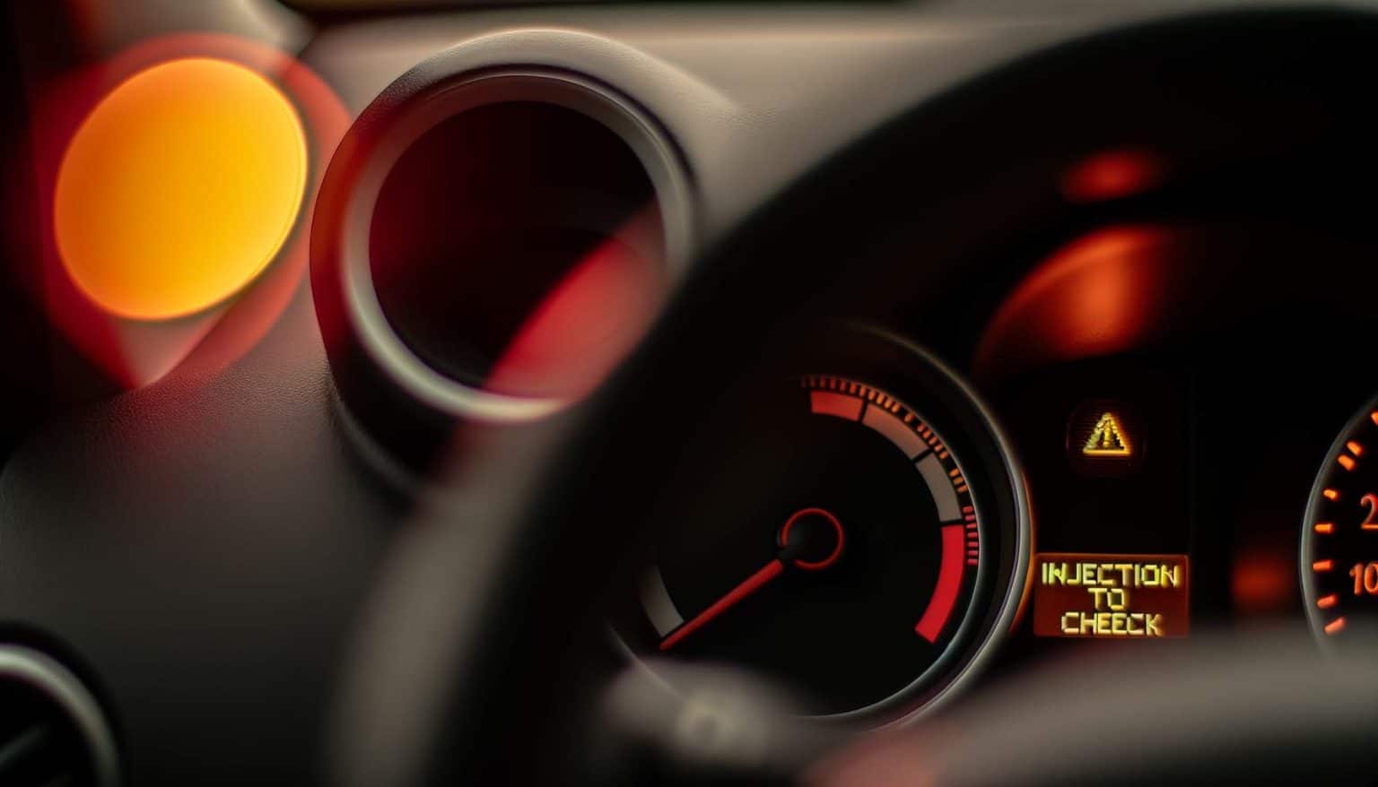 Voyant injection Dacia Stepway : solutions d'expert