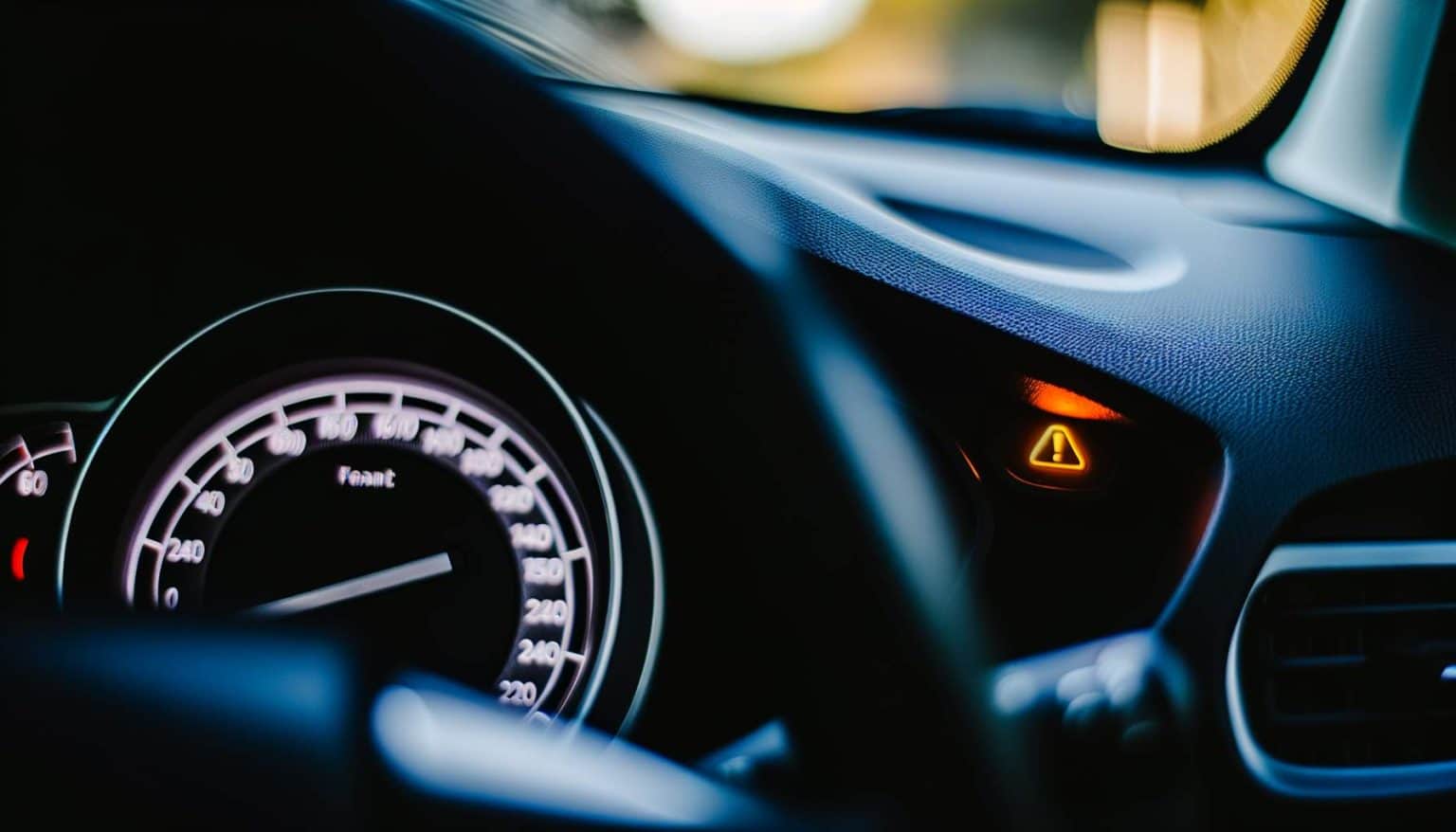 Voyant moteur allumé sur Sandero : les solutions clé