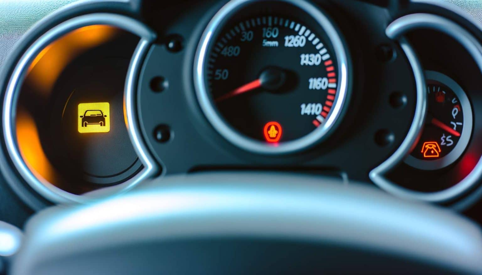 Voyant moteur s'allume sur Fiat Punto : que faire ?